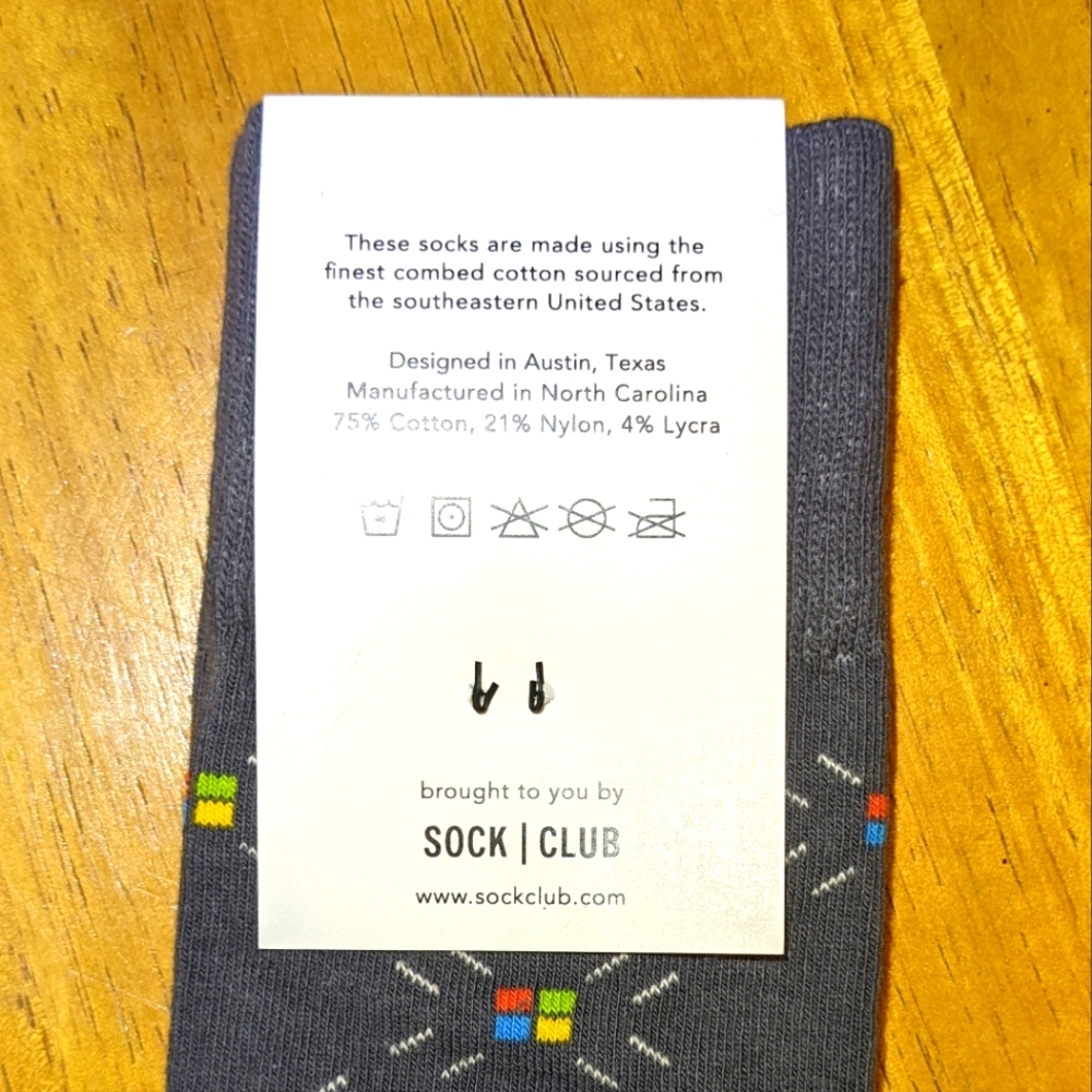 Sock Bundle - Picture 9 of 9